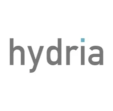 Hydria Life Logo