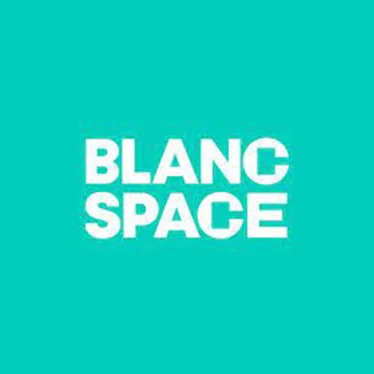 Blanc Space Logo