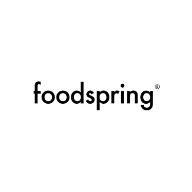 FoodSpring Logo