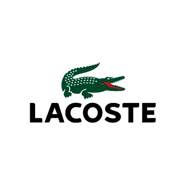 Lacoste Logo