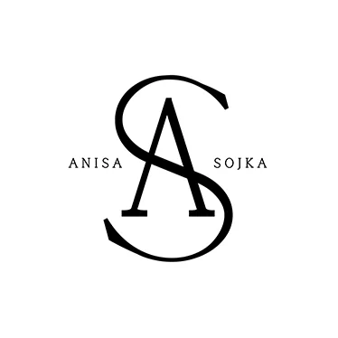 Anisa Sojka Logo