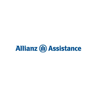 Allianz Assistance Logo