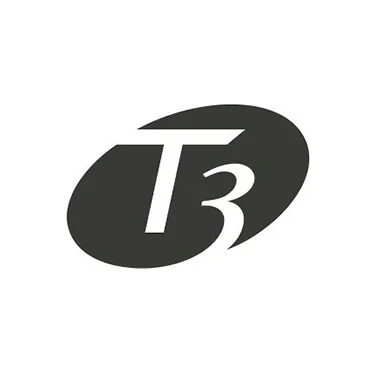 T3 Micro Logo