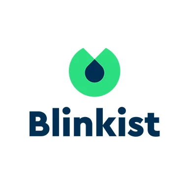 Blinkist Logo