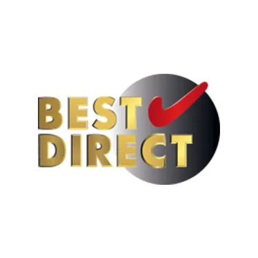 Best Direct Logo