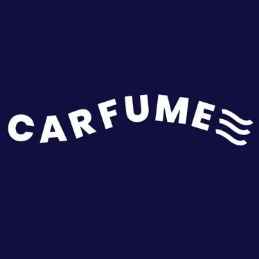 Carfume Logo