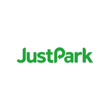 JustPark Logo