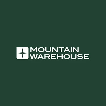 Mountain Warehouse Logo