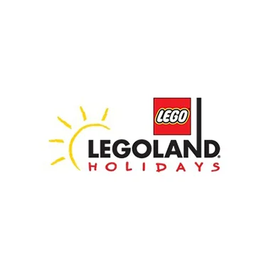 LEGOLAND Holidays Logo