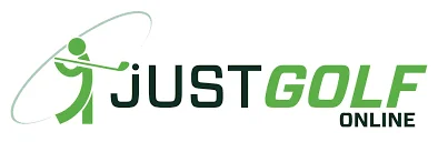 Just Golf Logo