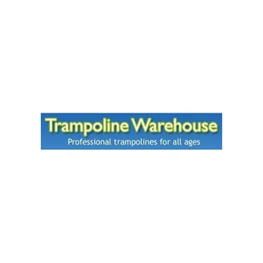 Trampoline Warehouse Logo