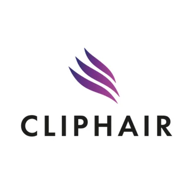 Cliphair Logo