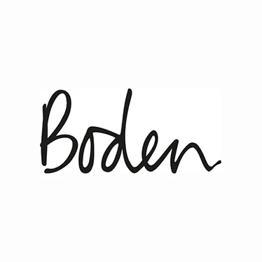 Boden Logo