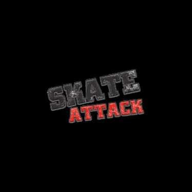 Skate Attack Logo