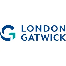 Official Gatwick Airport Parking Logo