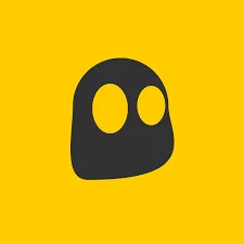 Cyber Ghost VPN Logo
