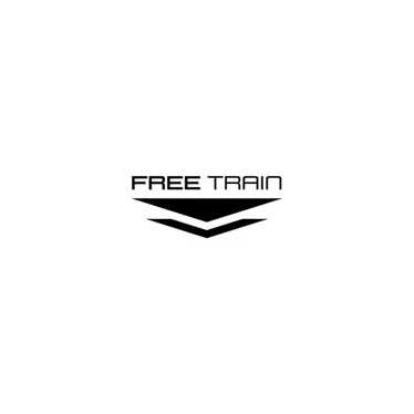 Free Train Logo