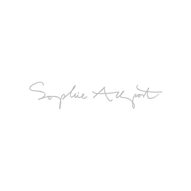 Sophie Allport Logo