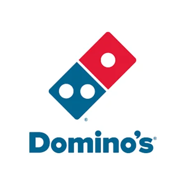 Dominos Pizza Logo