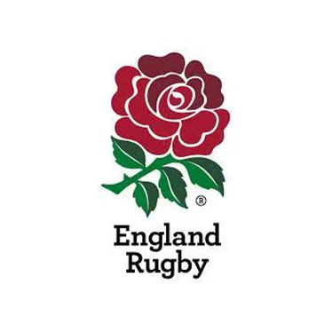 England Rugby Store Logo
