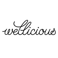 Wellicious Logo