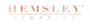 Hemsley Organics UK Logo
