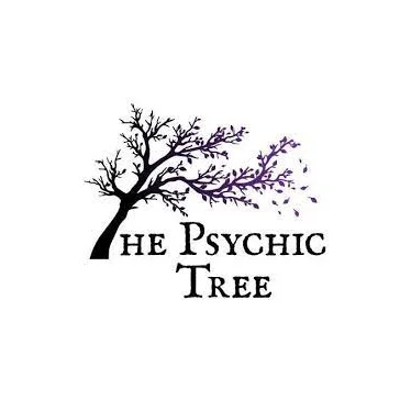 The Psychic Tree Logo