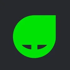 Green Man Gaming Logo