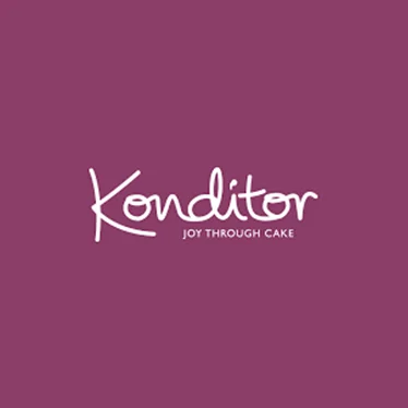 Konditor Logo