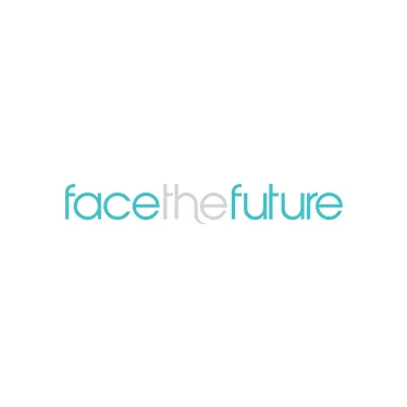 Face the Future Logo