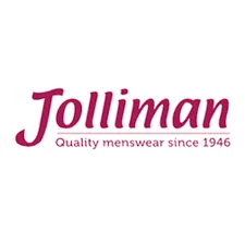 Jolliman Logo