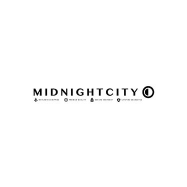 Midnight City Jewellery Logo