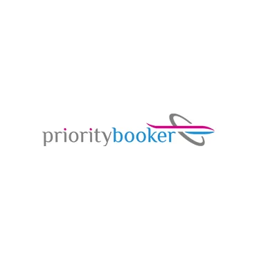 Priority Booker Logo
