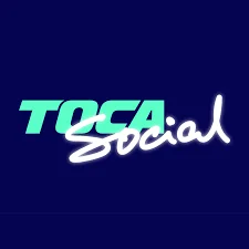 Toca Social Logo