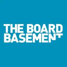 The Board Basement Logo