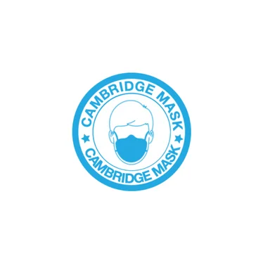 Cambridge Mask Logo