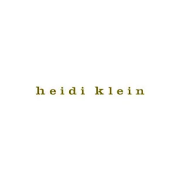 Heidi Klein Logo