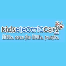Kids Electric Cars Logo