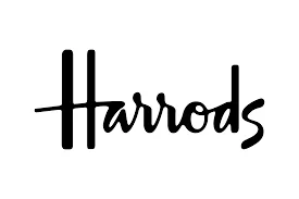 Harrods (US) Logo