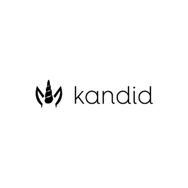 Kandid Logo