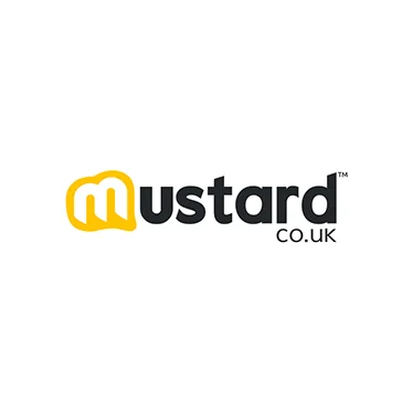 Mustard Logo