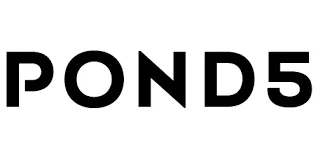 Pond5 Logo