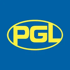 PGL Travel Logo