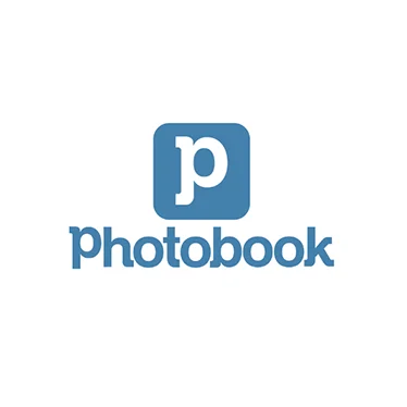 Photobook Logo
