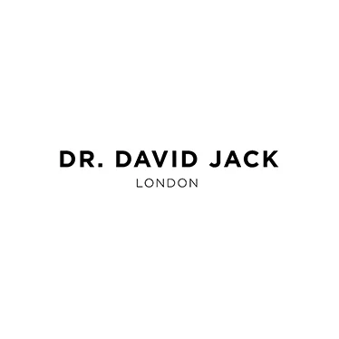 DR DAVID JACK Logo