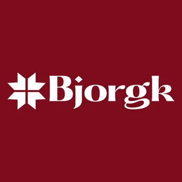 Bjorgk Sliders Logo