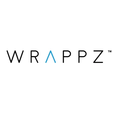 Wrappz Logo