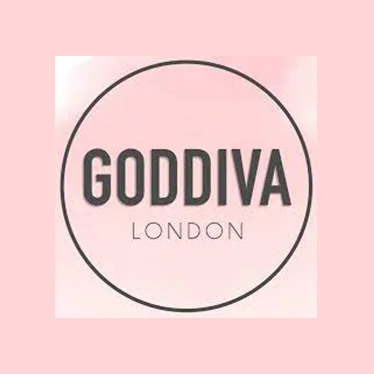 Goddiva Logo