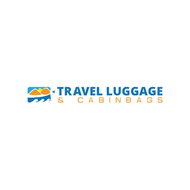 Travel Luggage & Cabin Bags Logo