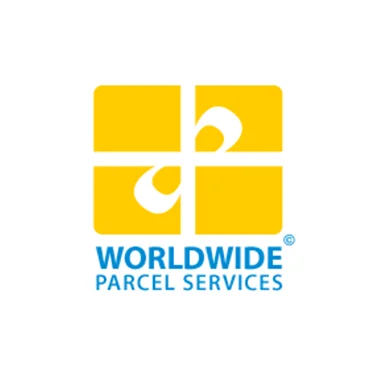 Worldwide Parcel Services Logo